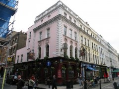 The Plough image