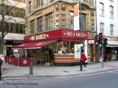 Pret A Manger image