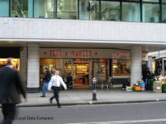 Pret A Manger image