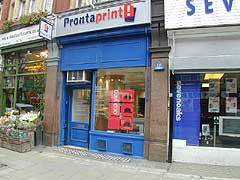 Prontaprint image