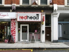 Redhead image