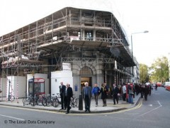 The Royal Bank Of Scotland PLC image