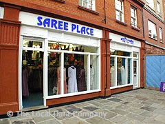 Saree Palace image