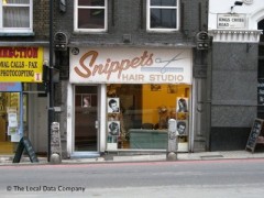 Snippets Hair Studio image