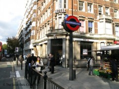 Thomas Cook image
