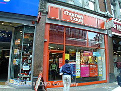Thomas Cook image
