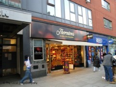 Thorntons image