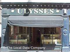 Ulysses image