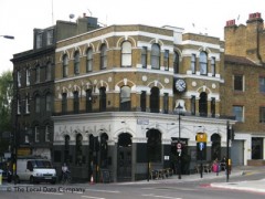 Union Tavern image