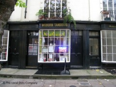 Woburn Tandoori image