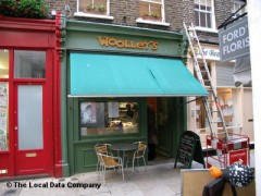 Woolley image