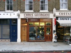 Chris Georgiou image