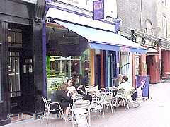 Caffe Pronto image