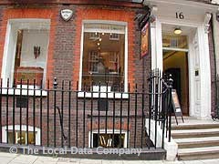 Gordon Reece Gallery image
