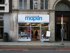 Maplin Electronics image
