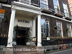 Bistro Bistrot image