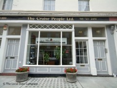 The Cruise People image
