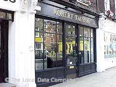 Robert Taussig Co image