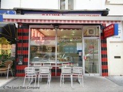 Salwa Restaurant image