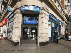 Thomas Cook Travel Agents image