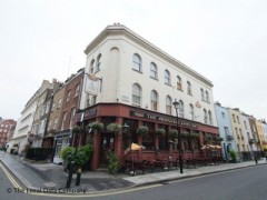 The Wargrave Arms image