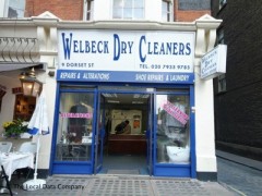 Welbeck Cleaners image