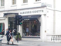 Alberre Odette image