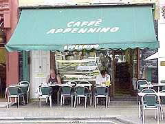 Caffe Appennino image