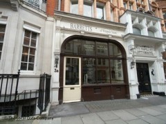 Barrets Of Wimpole Street image
