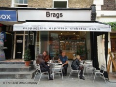 Brags Sandwich Bar image