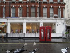 Burlingtons Boutique image
