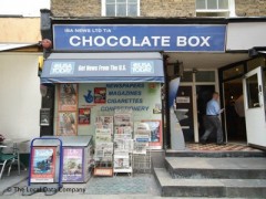 The Chocolate Box image
