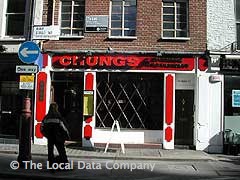 Chungs Chinese image