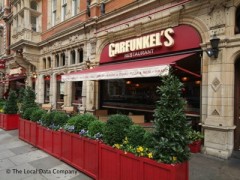 Garfunkel's image