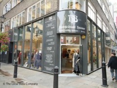 Hampstead Bazaar image