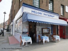 Hellenic image
