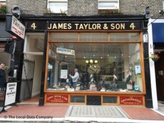 James Taylor & Son image