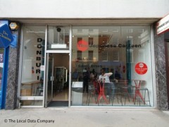 The Japanese Canteen image