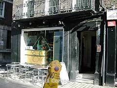London Sandwich Co image