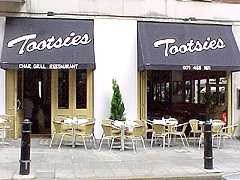 Tootsies image