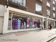 Marylebone Post Office image