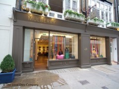 Mulberry Design Co image