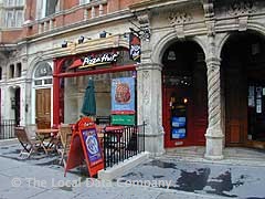 Pizza Hut image