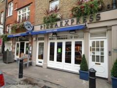 Pizza Express image