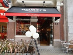 Ponti's Italian Kitchen image