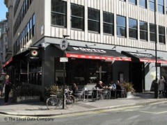 Ponti's Caffe image