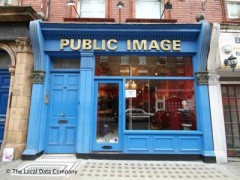 Public Image image