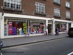 Ryman The Stationer image