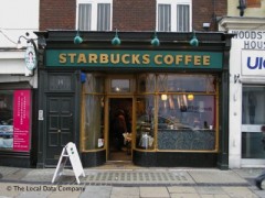 Starbucks Coffee image