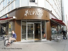 Silvios Quality Sandwich Bar image